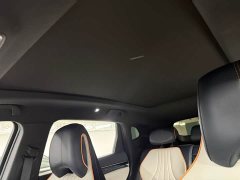 BYD Song Plus New Energy Glory Edition EV 520km Deluxe - ფოტო 9
