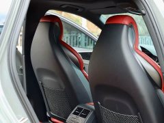 Audi S4 3.0TFSI - ფოტო 10