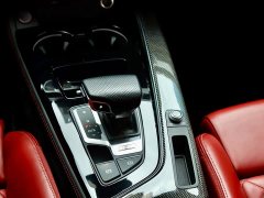 Audi S4 3.0TFSI - ფოტო 13