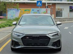 Audi S4 3.0TFSI - ფოტო 2