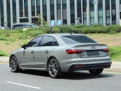 Audi S4 3.0TFSI - ფოტო 6