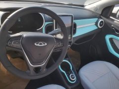 Chery Xiaomǎyǐ 200,000 Ant 20 Wan Ant Fan Yuan Qi Edition Ternary Lithium 301km - ფოტო 12