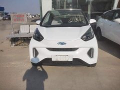 Chery Xiaomǎyǐ 200,000 Ant 20 Wan Ant Fan Yuan Qi Edition Ternary Lithium 301km - ფოტო 2