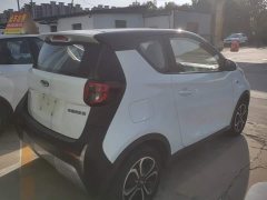 Chery Xiaomǎyǐ 200,000 Ant 20 Wan Ant Fan Yuan Qi Edition Ternary Lithium 301km - ფოტო 3