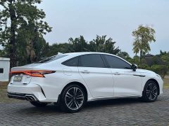 Chery Arrizo 8 High-Performance Edition 2.0T DCT - ფოტო 12