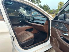 Chery Arrizo 8 High-Performance Edition 2.0T DCT - ფოტო 13