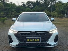 Chery Arrizo 8 High-Performance Edition 2.0T DCT - ფოტო 2