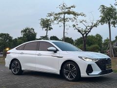 Chery Arrizo 8 High-Performance Edition 2.0T DCT - ფოტო 3