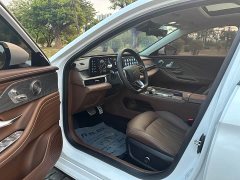 Chery Arrizo 8 High-Performance Edition 2.0T DCT - ფოტო 5