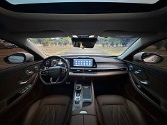 Chery Arrizo 8 High-Performance Edition 2.0T DCT - ფოტო 7