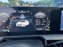 Chery Arrizo 8 High-Performance Edition 2.0T DCT - ფოტო 9