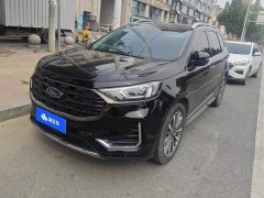 Ford Golden Edge PLUS EcoBoost 245 FWD Premium 7-Seater - ფოტო 1