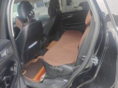 Ford Golden Edge PLUS EcoBoost 245 FWD Premium 7-Seater - ფოტო 11