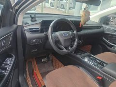 Ford Golden Edge PLUS EcoBoost 245 FWD Premium 7-Seater - ფოტო 12