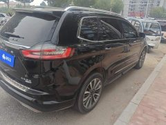 Ford Golden Edge PLUS EcoBoost 245 FWD Premium 7-Seater - ფოტო 3
