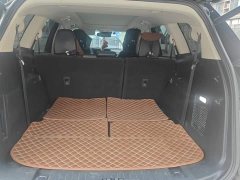 Ford Golden Edge PLUS EcoBoost 245 FWD Premium 7-Seater - ფოტო 4