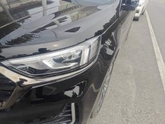 Ford Golden Edge PLUS EcoBoost 245 FWD Premium 7-Seater - ფოტო 5