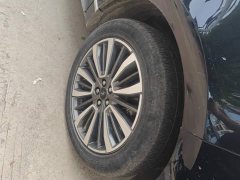 Ford Golden Edge PLUS EcoBoost 245 FWD Premium 7-Seater - ფოტო 6