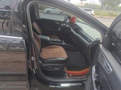Ford Golden Edge PLUS EcoBoost 245 FWD Premium 7-Seater - ფოტო 8