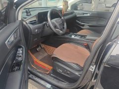 Ford Golden Edge PLUS EcoBoost 245 FWD Premium 7-Seater - ფოტო 9