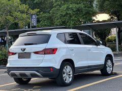 Volkswagen Jetta VS5 280TSI Automatic Entry-Level - ფოტო 4