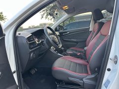 Volkswagen Jetta VS5 280TSI Automatic Entry-Level - ფოტო 7