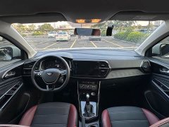 Volkswagen Jetta VS5 280TSI Automatic Entry-Level - ფოტო 8