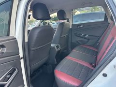 Volkswagen Jetta VS5 280TSI Automatic Entry-Level - ფოტო 9