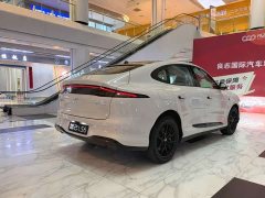 IM Motors Zhiji LS6 Extended Range 52 Max - ფოტო 10