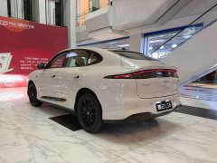 IM Motors Zhiji LS6 Extended Range 52 Max - ფოტო 8