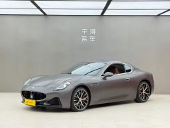 Maserati GranTurismo 2023 3.0T Modena - ფოტო 1