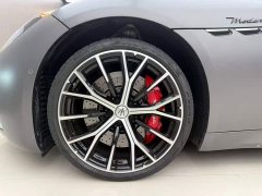Maserati GranTurismo 2023 3.0T Modena - ფოტო 14
