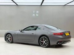 Maserati GranTurismo 2023 3.0T Modena - ფოტო 15