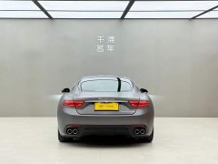 Maserati GranTurismo 2023 3.0T Modena - ფოტო 16