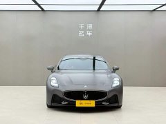 Maserati GranTurismo 2023 3.0T Modena - ფოტო 2