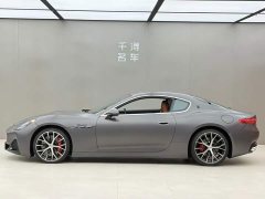 Maserati GranTurismo 2023 3.0T Modena - ფოტო 3