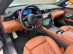 Maserati GranTurismo 2023 3.0T Modena - ფოტო 4