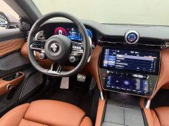 Maserati GranTurismo 2023 3.0T Modena - ფოტო 7