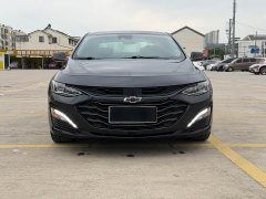 Chevrolet Malibu XL Redline 550T Automatic Sharp Intelligent Edition - ფოტო 2