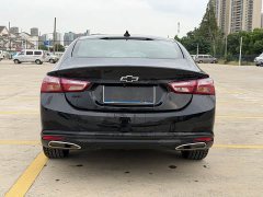 Chevrolet Malibu XL Redline 550T Automatic Sharp Intelligent Edition - ფოტო 5