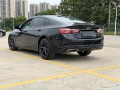 Chevrolet Malibu XL Redline 550T Automatic Sharp Intelligent Edition - ფოტო 6