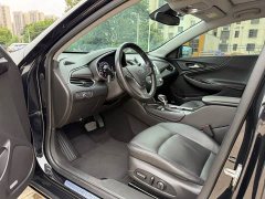Chevrolet Malibu XL Redline 550T Automatic Sharp Intelligent Edition - ფოტო 7