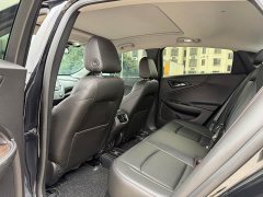 Chevrolet Malibu XL Redline 550T Automatic Sharp Intelligent Edition - ფოტო 8