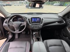 Chevrolet Malibu XL Redline 550T Automatic Sharp Intelligent Edition - ფოტო 9