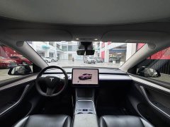 Tesla Model Y 2023 Rear-Wheel Drive - ფოტო 10