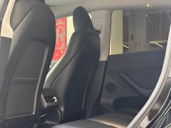 Tesla Model Y 2023 Rear-Wheel Drive - ფოტო 11