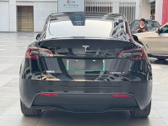Tesla Model Y 2023 Rear-Wheel Drive - ფოტო 13