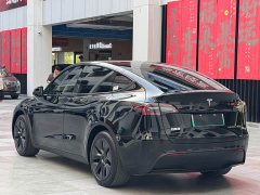Tesla Model Y 2023 Rear-Wheel Drive - ფოტო 14