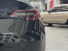 Tesla Model Y 2023 Rear-Wheel Drive - ფოტო 15