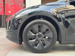 Tesla Model Y 2023 Rear-Wheel Drive - ფოტო 5